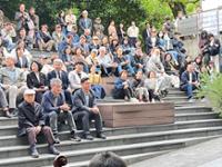 행사 관련 사진 4