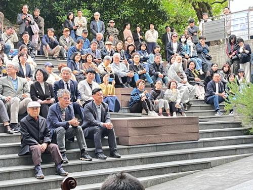 행사 관련 사진 4