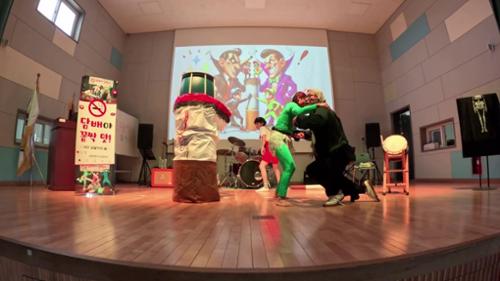 행사 관련 사진 3