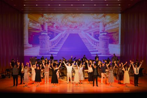 행사 관련 사진 1