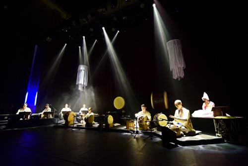 행사 관련 사진 1