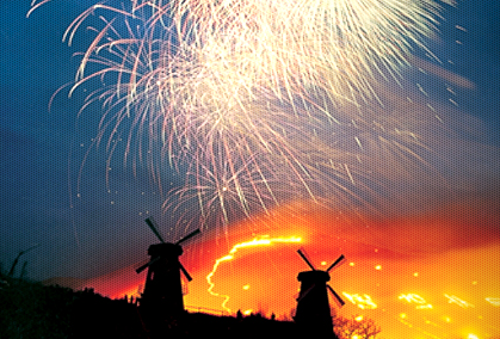 행사 관련 사진 1