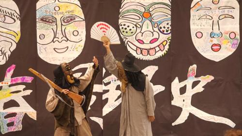 행사 관련 사진 5