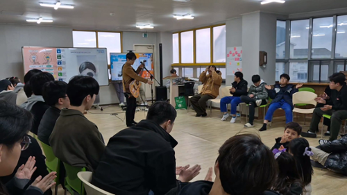 행사 관련 사진 2