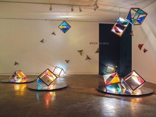 행사 관련 사진 1