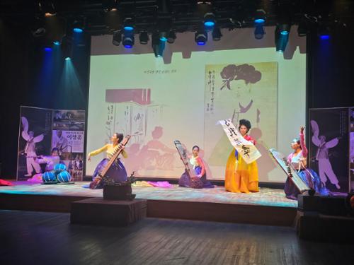 행사 관련 사진 3