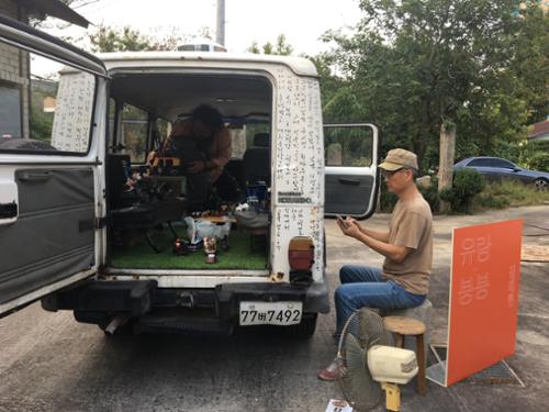 행사 관련 사진 5