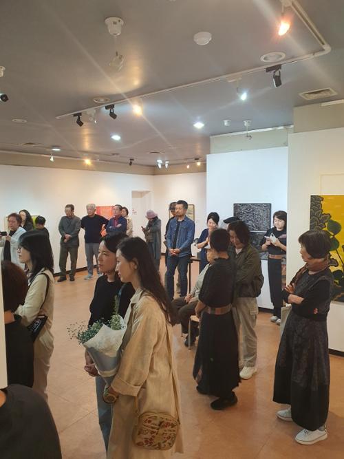 행사 관련 사진 9