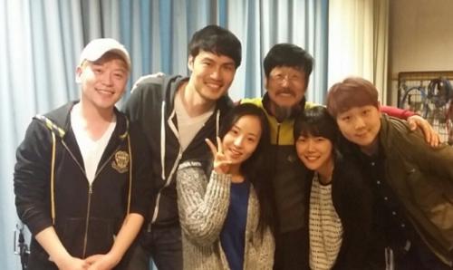 행사 관련 사진 4