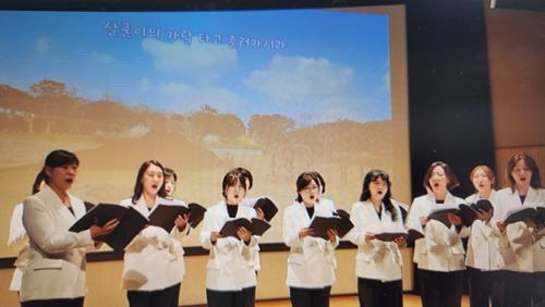 행사 관련 사진 4