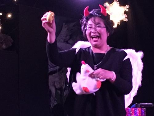 행사 관련 사진 1