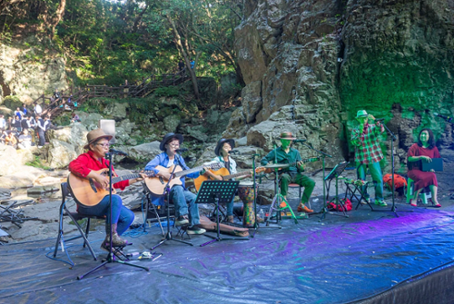 행사 관련 사진 9