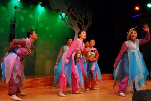 행사 관련 사진 1