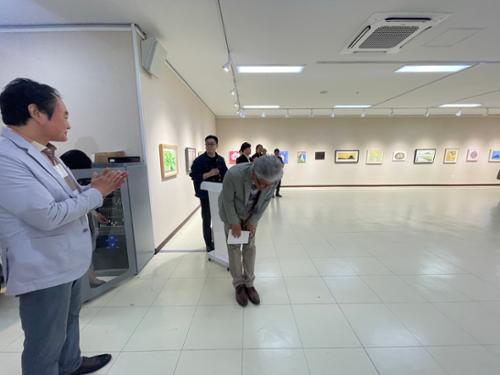 행사 관련 사진 2