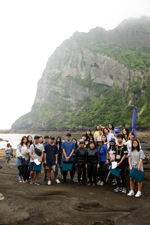 행사 관련 사진 2