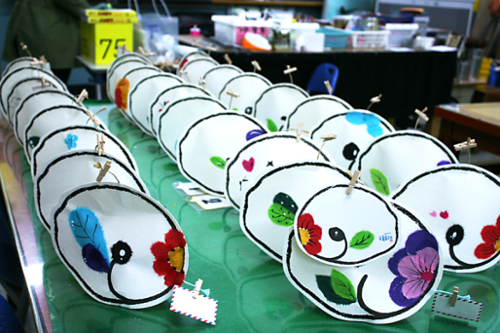 행사 관련 사진 6