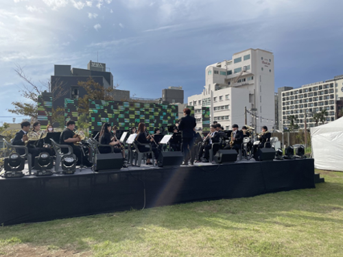 행사 관련 사진 6