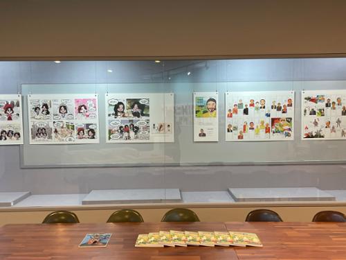 행사 관련 사진 5