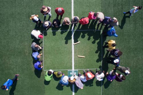 행사 관련 사진 2