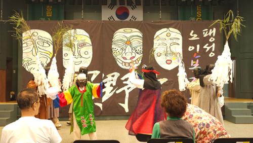 행사 관련 사진 10