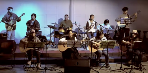 행사 관련 사진 4