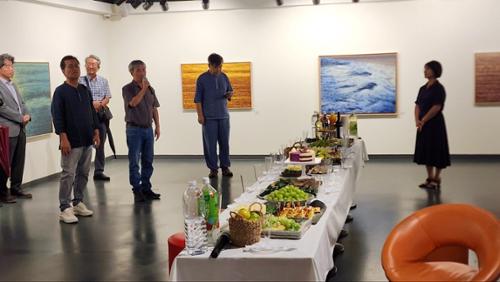 행사 관련 사진 1