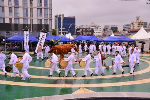 행사 관련 사진 9