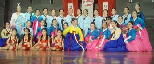 행사 관련 사진 1