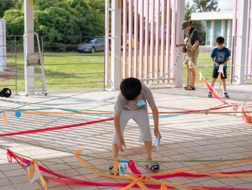 행사 관련 사진 4