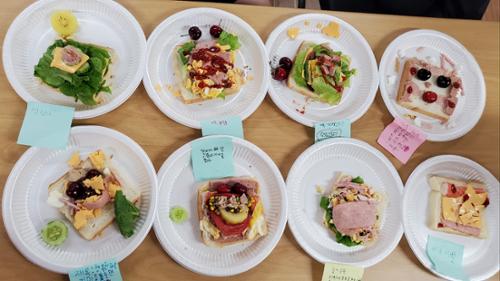 행사 관련 사진 1