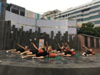 행사 관련 사진 4