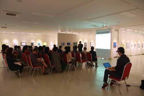 행사 관련 사진 6