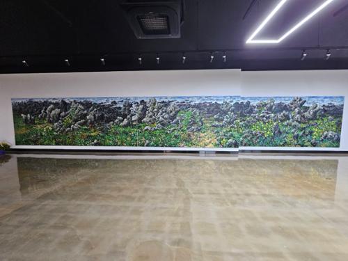 행사 관련 사진 1