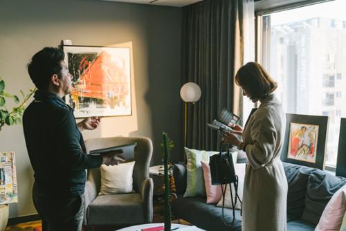 행사 관련 사진 3