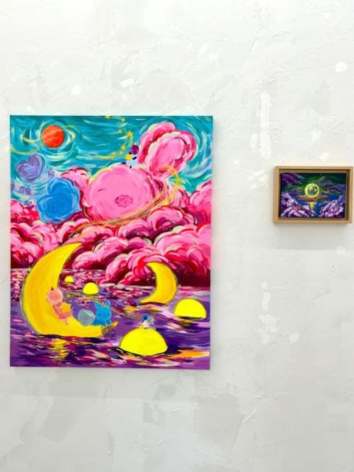 행사 관련 사진 4