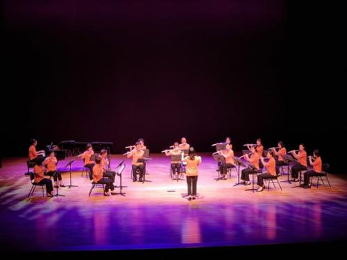 행사 관련 사진 2