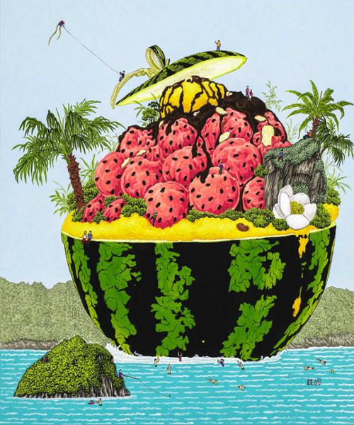 행사 관련 사진 2