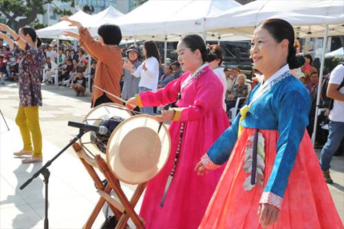 행사 관련 사진 3