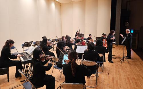 행사 관련 사진 10