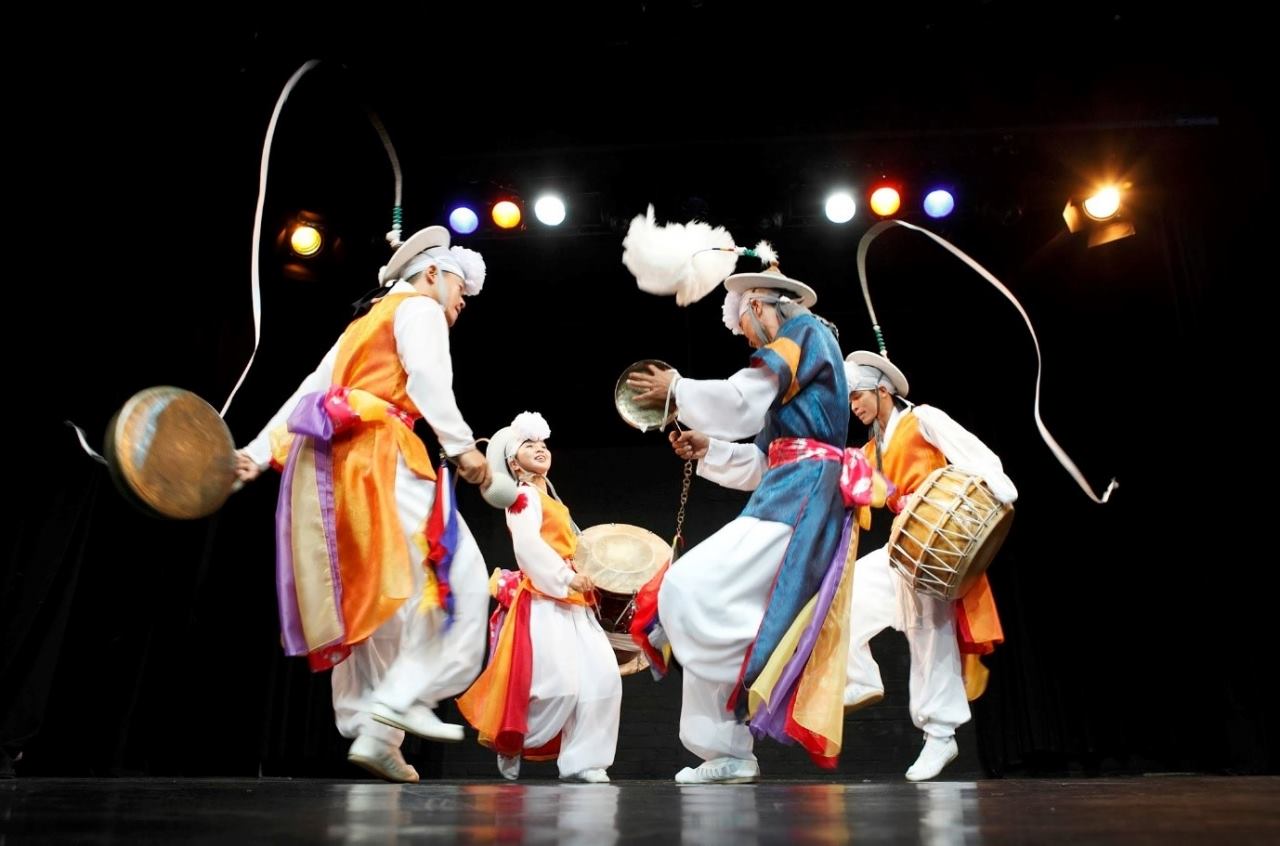 허튼굿 : 할망 본풀이