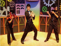 행사 관련 사진 1