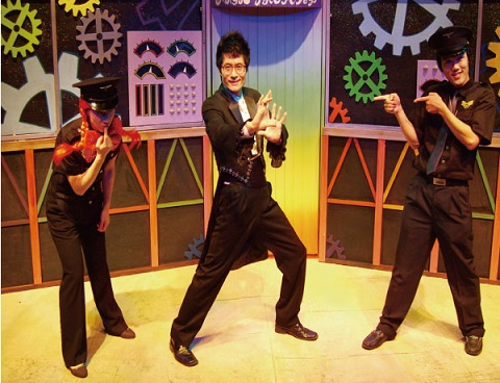 행사 관련 사진 1