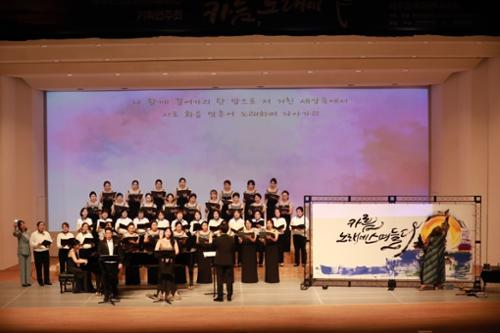 행사 관련 사진 1