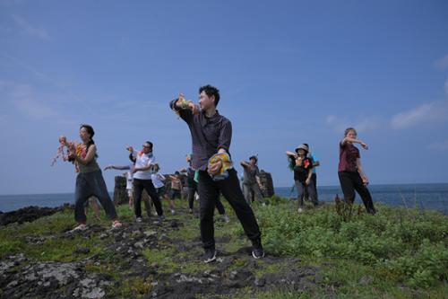 행사 관련 사진 2