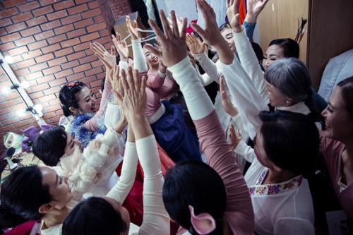 행사 관련 사진 3