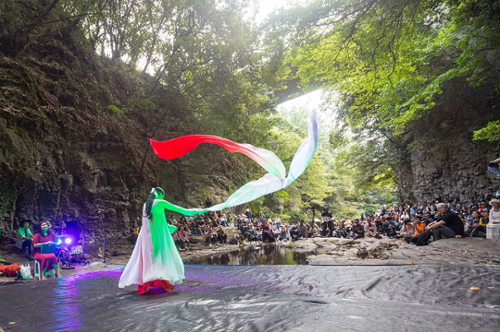 행사 관련 사진 5