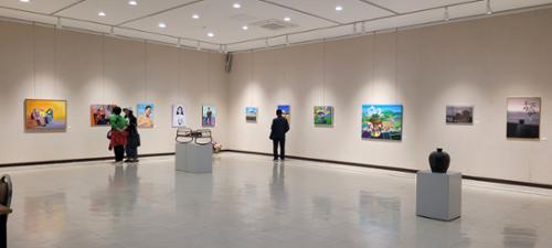 행사 관련 사진 1