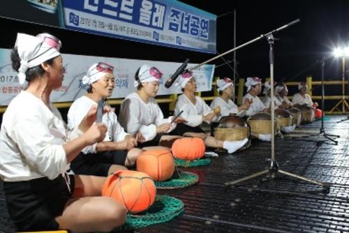 행사 관련 사진 1