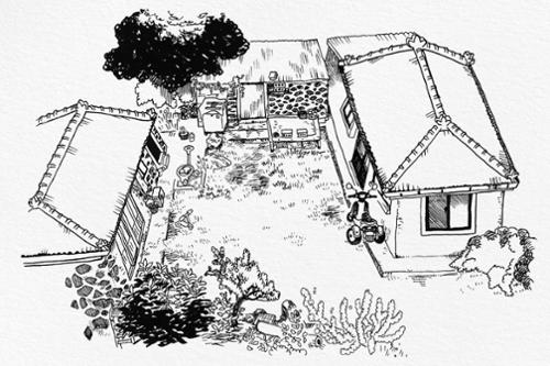 행사 관련 사진 1