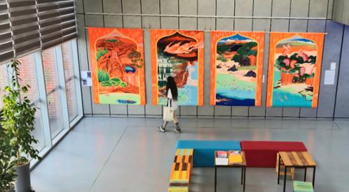 행사 관련 사진 2